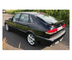 Saab 9-3 Aero