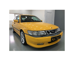 Saab 9-3 Viggen